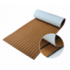 EVA Foam Boat Decking Deluxe Marine Yacht Flooring Mat Sheet 2044401
