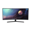 KD34768WQ Konic 34" Curved WQHD Gaming Monitor - 3440x1440 144Hz 2ms