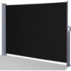 Side Awning Privacy Screen Wind Sun Protection160 x 300 cm 2044301
