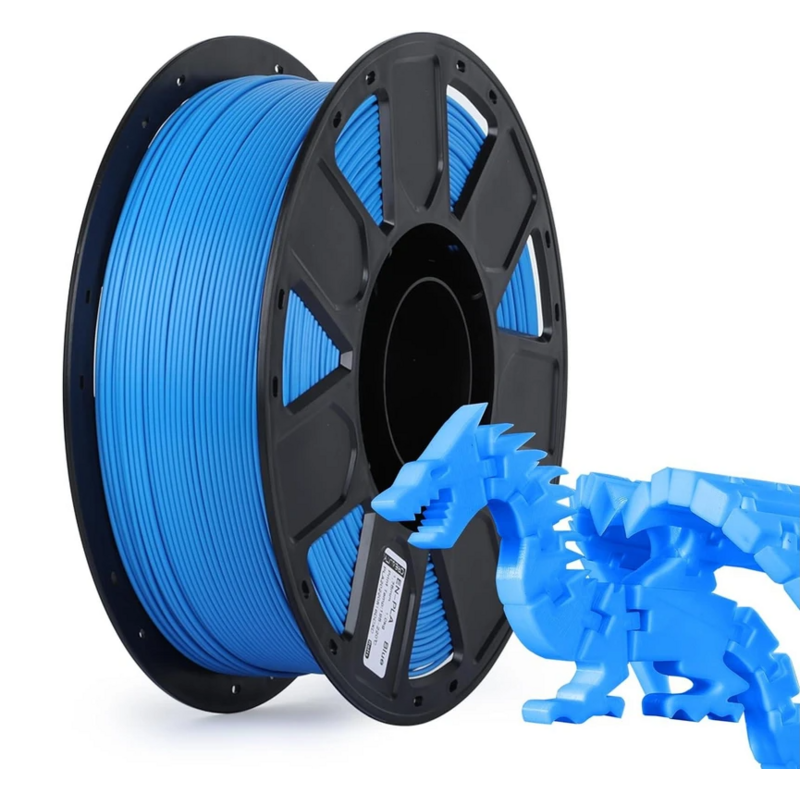 3D Printer Filament PETG Sky Blue 2029145