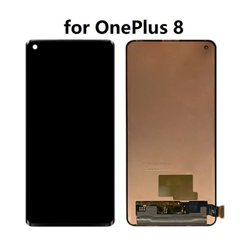 ONEPLUS 8 SCREEN REPLACEMENT SERVICE