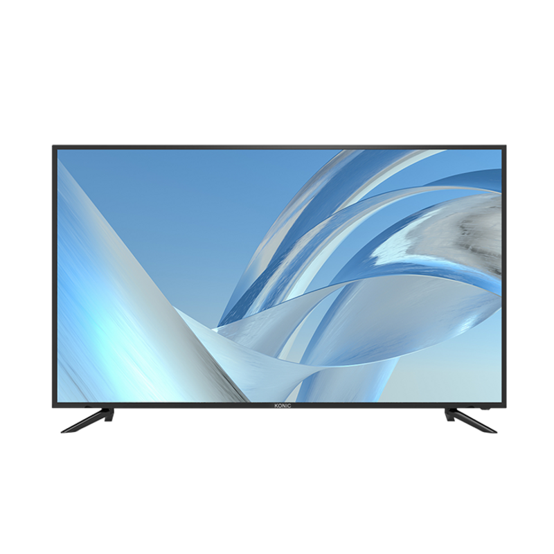 KONIC 75" Widescreen UHD 4K Television KUD75VT685AS