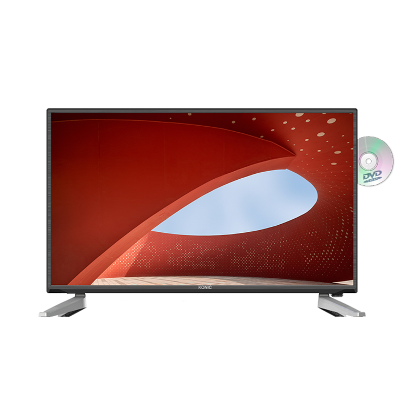 KONIC 32" Widescreen HD LED Television KDL32VT392DA2