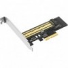 UGREEN M.2 NVME to PCI-E 3.0 X4 Express Card Adapter UG-70503