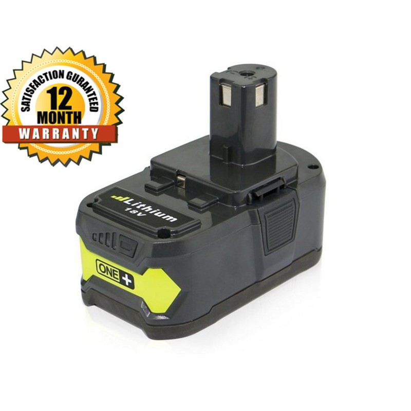 Ryobi 18V 3000mAh Li-ion 3613044