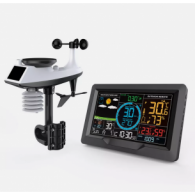 Wireless Weather Station 2045701