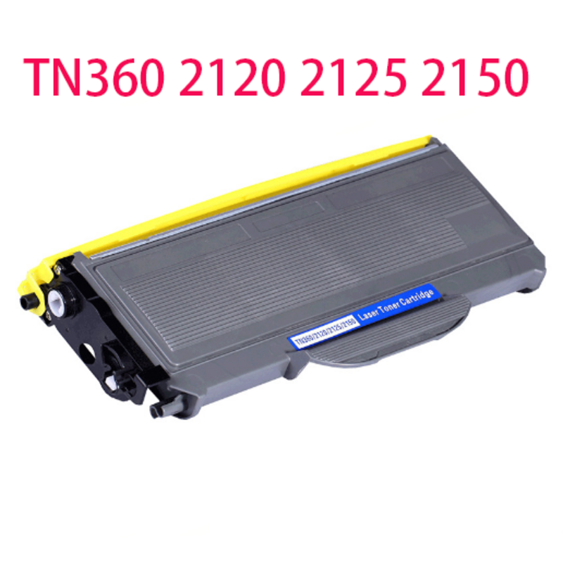 TN360 2120 2125 2150 Toner Cartridge