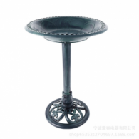 Bird baths Antique Style Decoration Standing 2032214