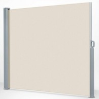 Side Awning Privacy Screen Wind Sun Protection180 x 300 cm 2044306