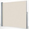 Side Awning Privacy Screen Wind Sun Protection180 x 300 cm 2044306