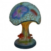 Table Lamp Night Light Mushroom Bedside Lamps 3659908