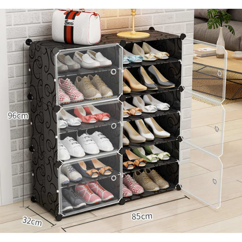 Shoe Rack Shoe Rack 2008808